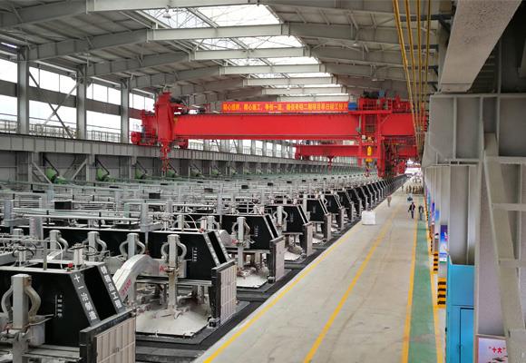 Elektrolītiskais alumīnija celtnis