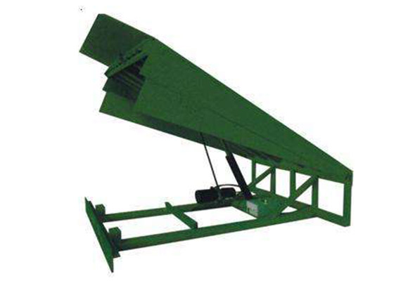 Fiksēts hidrauliskais tilts