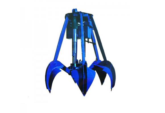 Daudzi Disc Grab kauss