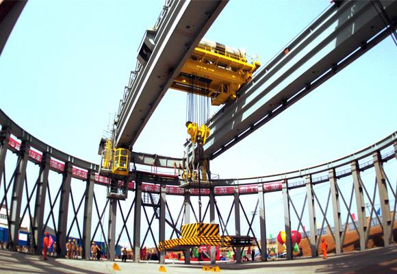 Kodolenerģijas krāns