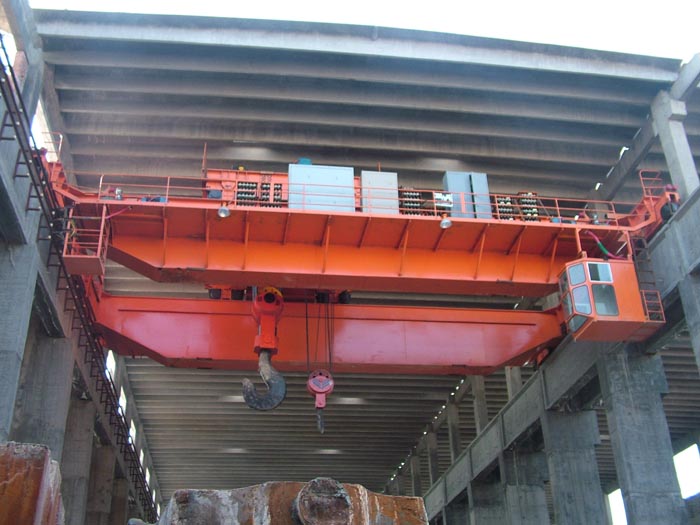 QD seminārs 65 Ton pieskaitāmās Crane