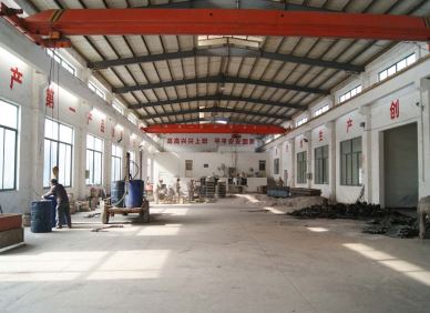 16 tonnas LDA tipa vienpiedziņas virszemes celtnis