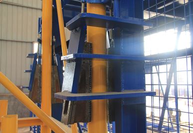 Celtniecības bremzes