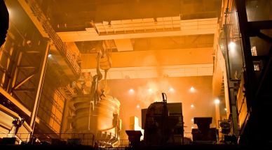 Divkāršā balasta liešanas celtnis ar āķi