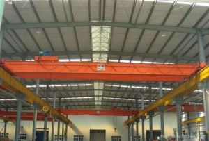 Electromech Eot celtnis