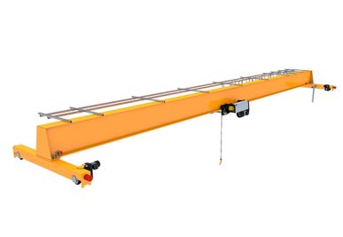 Eiropas Crane End Beam