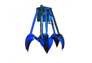 Daudzi Disc Grab kauss