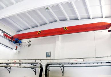 Pārdod jaunu, plaši pielietotu LDP tipa viengraudaino ceļu krānu