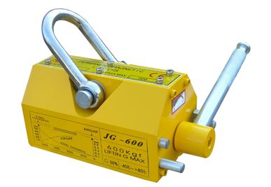 Pastāvīgais magnēts